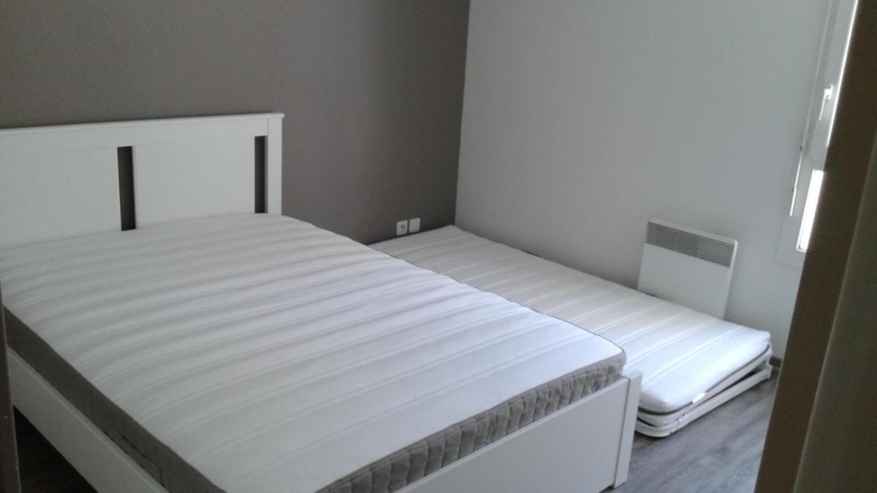 Ty Bihan - T2 - Wifi - Parking - Terrasse *