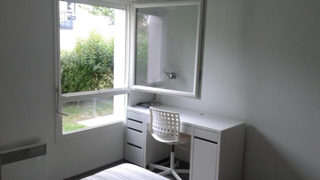Appartement Ty Bihan - T2 - Wifi - Parking - Terrasse *