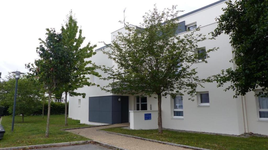 Ty Bihan - T2 - Wifi - Parking - Terrasse Appartement